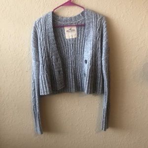 Great Hollister Cardigan